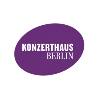 Konzerthaus Berlin Konzerthaus Berlin