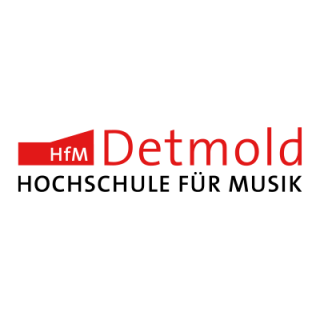 Hochschule für Musik Detmold Hochschule für Musik Detmold