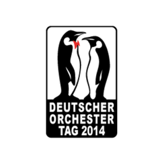 Deutscher Orchestertag Deutscher Orchestertag