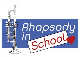 Rhapsody in School Rhapsody in School